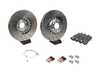 Packaged by Turner Front Brake Service Kit - BMW F85 X5M, F86 X6M F85X5MFBSKT View 1