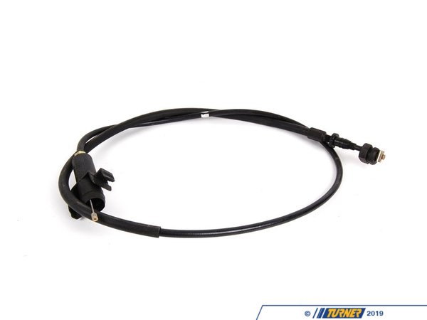 Genuine BMW Genuine BMW Cruise Control Cable - E38 65718380084