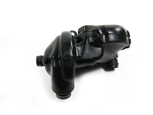 Crankcase Oil Separator Repair Kit - E60 525i 530i 2004-2005