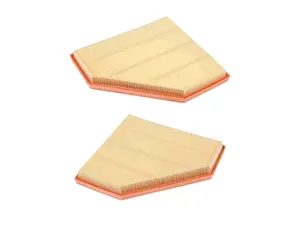 Genuine BMW Air Filter Element Replacement Kit - BMW G8X M2, M3