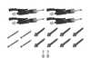 Genuine BMW Genuine BMW Fuel Injector Replacement Kit - BMW B48E 2.0L b48efirKT View 1