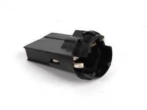 Genuine BMW Bulb Socket - 63211379397 - E34,E34 M5