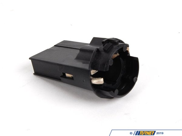 Genuine BMW Genuine BMW Bulb Socket - 63211379397 - E34,E34 M5 63211379397