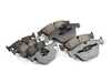 Power Stop Z23 Evolution Sport Brake Kit - Front and Rear K5440 View 3