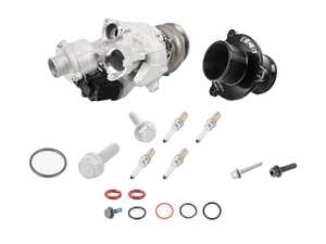 ECS OEM+ IS38 Ultimate Upgrade Package - With Installation Kit