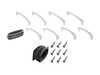 Genuine MINI Intercooler Clamp & Boot Kit  17512475121KT1 View 1