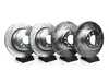 Power Stop Z23 Evolution Sport Brake Kit - Front and Rear K5440 View 5