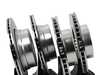 Power Stop Z23 Evolution Sport Brake Kit - Front and Rear K5440 View 6