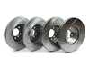 Power Stop Z23 Evolution Sport Brake Kit - Front and Rear K5440 View 7