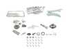 Packaged by Turner N20/N26 Complete Timing Chain Kit - BMW N20 xDrive N20TCXKT View 1
