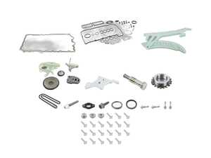 N20/N26 Complete Timing Chain Kit - BMW N20 xDrive
