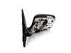 Genuine BMW Genuine BMW Heated Outside Mirror, Memor - 51167153159 - Gloss Black 51167153159 View 1