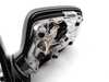 Genuine BMW Genuine BMW Heated Outside Mirror, Memor - 51167153159 - Gloss Black 51167153159 View 4