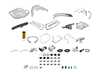 Packaged by Turner DRY Level 3 Timing Chain Kit (no fluids) - M62TU 11311435026NFKT View 58