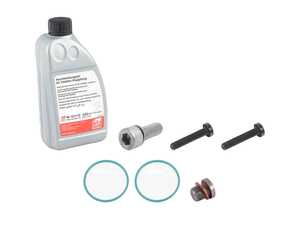 Haldex Service Kit - With Pump Seals