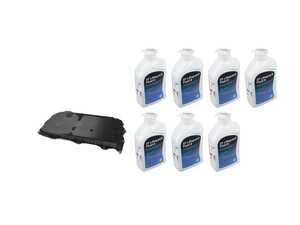 OEM ZF Automatic Transmission Service Kit - GA8HP51X / GA8HP51Z - BMW G2X G30 G01/G02 G05 G06 G07