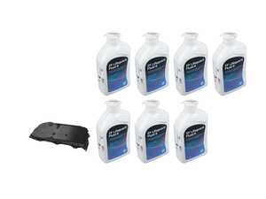 Automatic Transmission Service Kit - GA8HP51X / GA8HP51Z - BMW G2X G30 G01/G02 G05 G06 G07