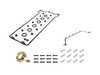 Packaged by Turner VANOS Exhaust Hub Upgrade Kit - E46 M3, Z3 M, Z4 M (S54) 11367832031KT3 View 1