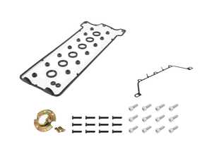 VANOS Exhaust Hub Upgrade Kit - E46 M3, Z3 M, Z4 M (S54)