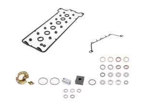 VANOS Rebuild Kit & Exhaust Hub Upgrade - E46 M3, Z3 M, Z4 M (S54)
