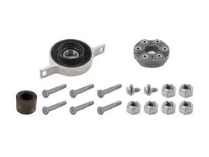 Driveshaft Overhaul Kit - BMW F30 335i, F32 435i Automatic