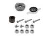 Packaged by Turner Driveshaft Overhaul Kit - BMW F30 335i xDrive TF30335XDOKT View 1