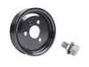 Packaged by Turner Genuine BMW Power Steering Pump Pulley With Hex Bolt - E9x, E60, E63/4 - S65, S85 BW32427838220KT View 1