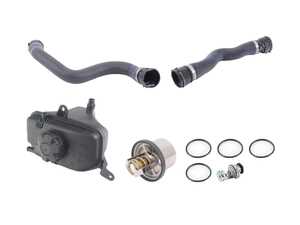 Basic Cooling System Service Kit - E9X M3 S65 - Dry
