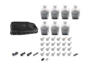 OEM ZF GA6HP19Z Transmission Service Kit