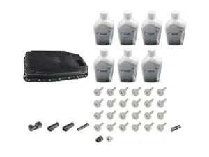 OEM ZF GA6HP19Z Transmission Service Kit