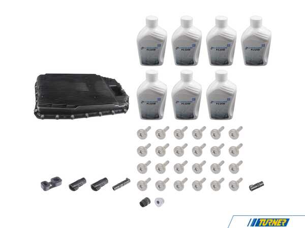 ZF OEM ZF GA6HP19Z Transmission Service Kit ga6hp19zsKT