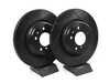 ECS Rear V5 Slotted Brake Rotors - Set (328x20) 34216767062-S View 1