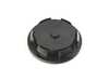 APR APR Floating Center Caps - Black - Priced Each WHL00043 View 5