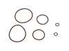 Race German Race German Dual Vanos Rebuild - Seal Kit RGDVNSSK View 3