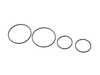 Race German Race German Dual Vanos Rebuild - Seal Kit RGDVNSSK View 4