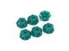 Race German Race German Fuel Injector Rebuild Kit - Bosch EV1 Style M20/M50/M52/S50/S52 (No Tool) RGBSCHEV1-6NT View 3