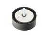 URO Accessory Belt Idler Pully 11287549557 View 3