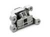 Meyle Transmission Support Bracket / Mount 22316784355 View 4