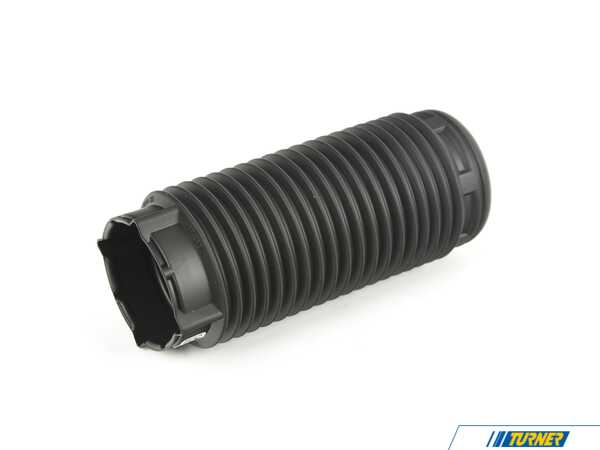 Genuine BMW AUXILIARY DAMPER WITH PROTEC 31336866803