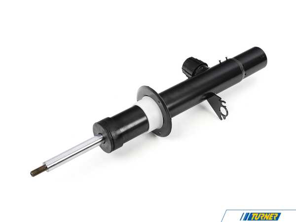 Genuine BMW SPRING STRUT FRONT LEFT VDC 37106869019