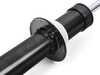 Genuine BMW SPRING STRUT FRONT LEFT VDC 37106869019 View 3