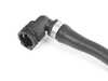 URO URO Expansion Tank Vent Pipe - BMW E60 E61 E63 E64 N52 N62 17127521775 View 4