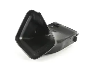 AIR DUCT, BRAKE, LEFT
