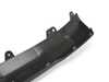 Genuine BMW PANEL, UNDERRIDE GUARD, PRIM 51129478298 View 2