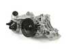 Genuine BMW COOLANT PUMP WITH SUPPORT 11518054857 View 1