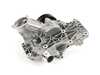 Genuine BMW COOLANT PUMP WITH SUPPORT 11518054857 View 2