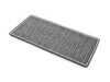 Meyle Cabin Air Filter - Activated Carbon 64318409044 View 2