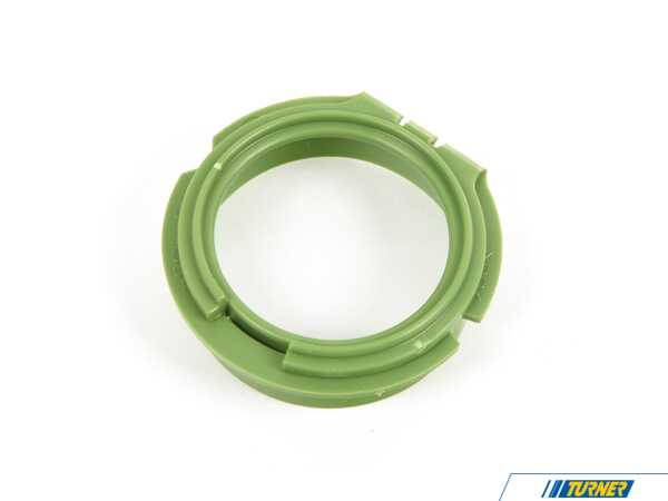 Genuine BMW ASSEMBLY RING 31538844384