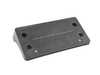 Genuine BMW LICENCE PLATE BASE 51117436895 View 1