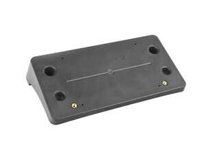 LICENCE PLATE BASE